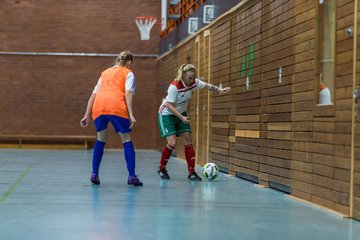 Bild 58 - Frauen HKM Segeberg